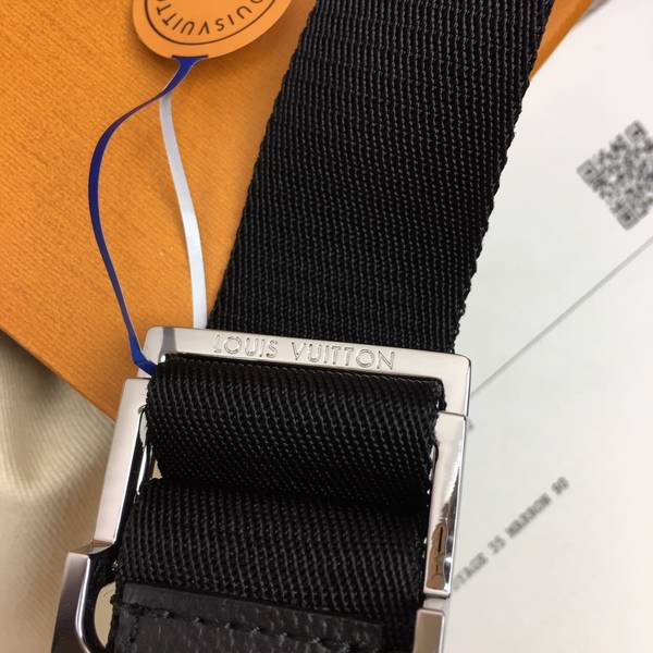 Louis Vuitton 35MM Belt LVB00300